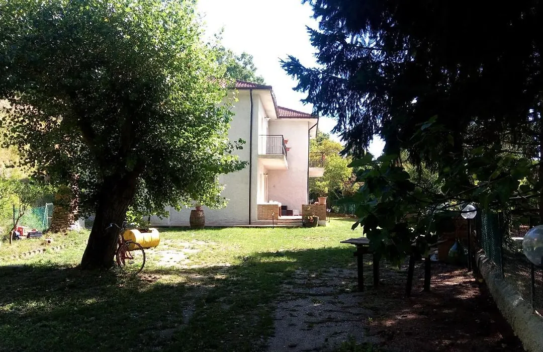 Chalet Reventino-1