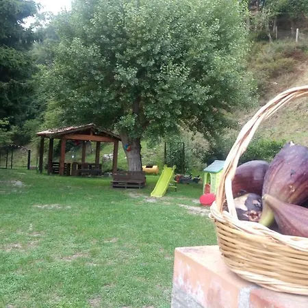 Chalet Reventino-2